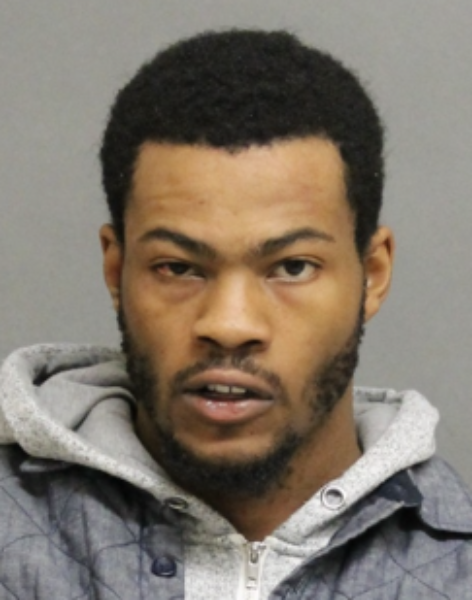 Police issue Canada-wide warrant for homicide suspect